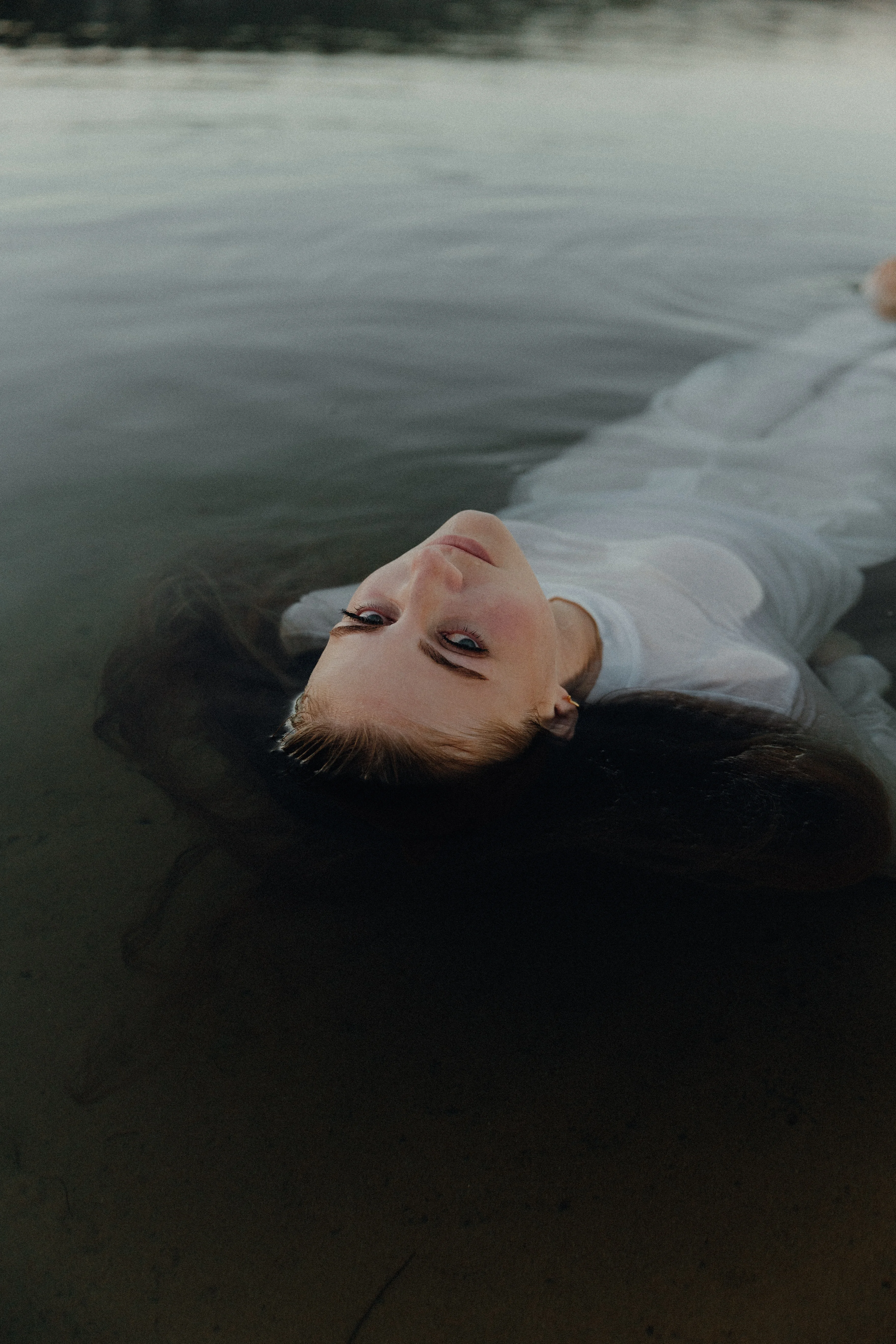 Silhouette of Kim Stadtherr