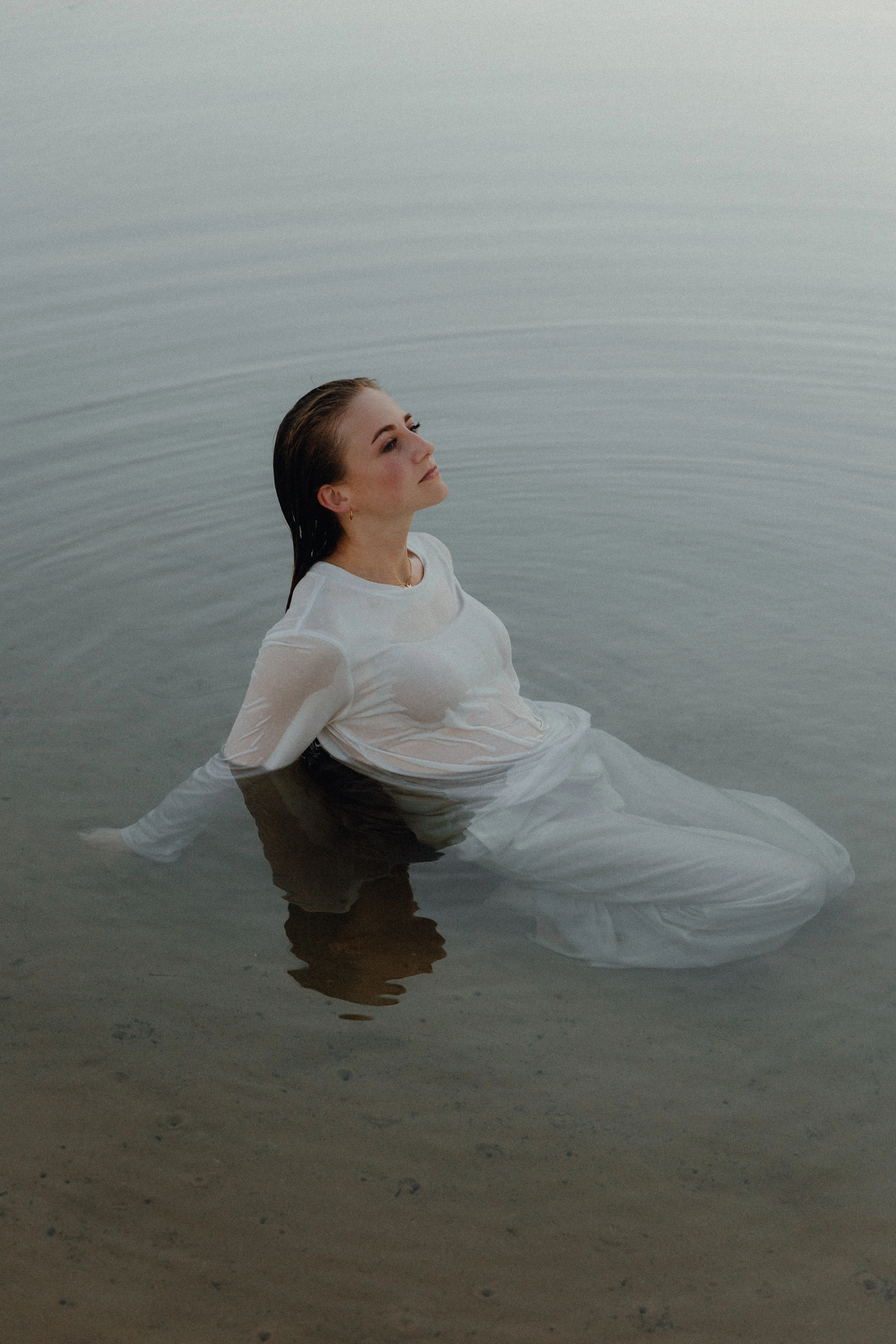 Contact / portfolio preview