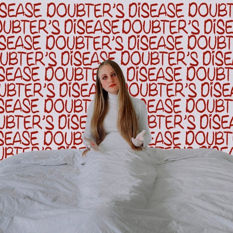 Track 6 — cover art