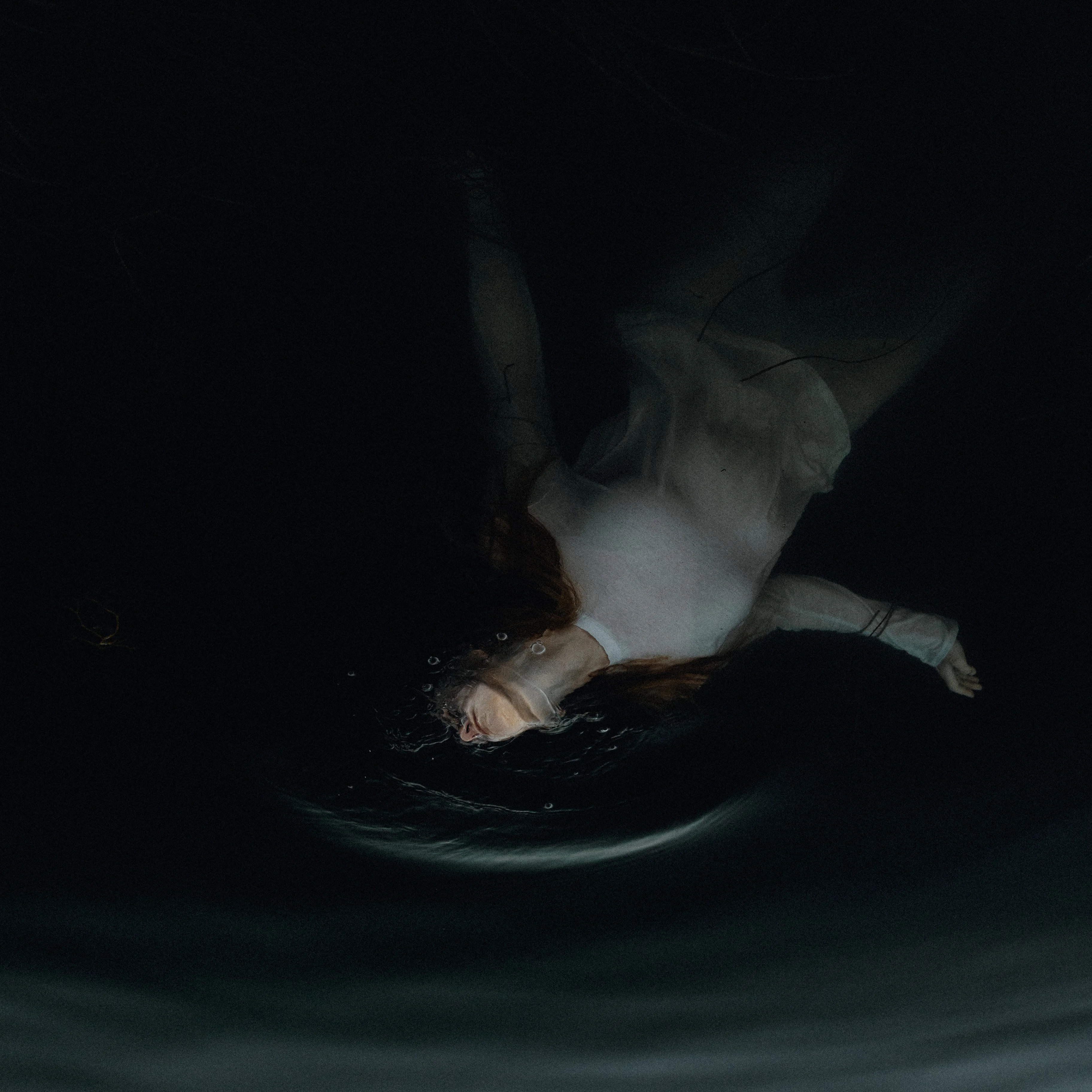 Empty Tomb single cover